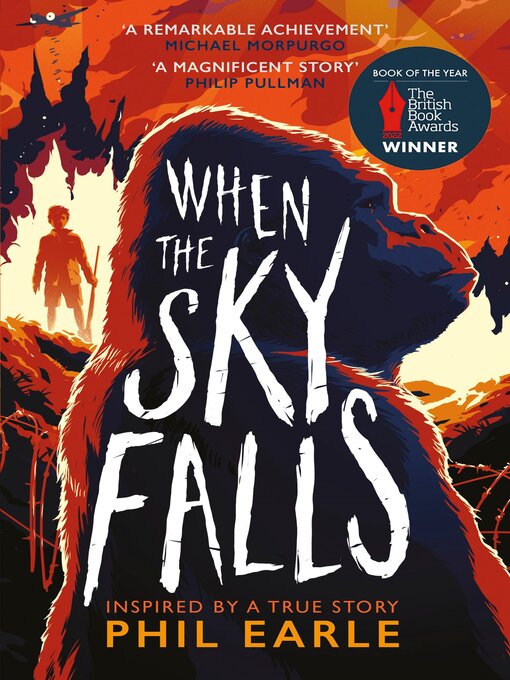 Title details for When the Sky Falls by Phil Earle - Available